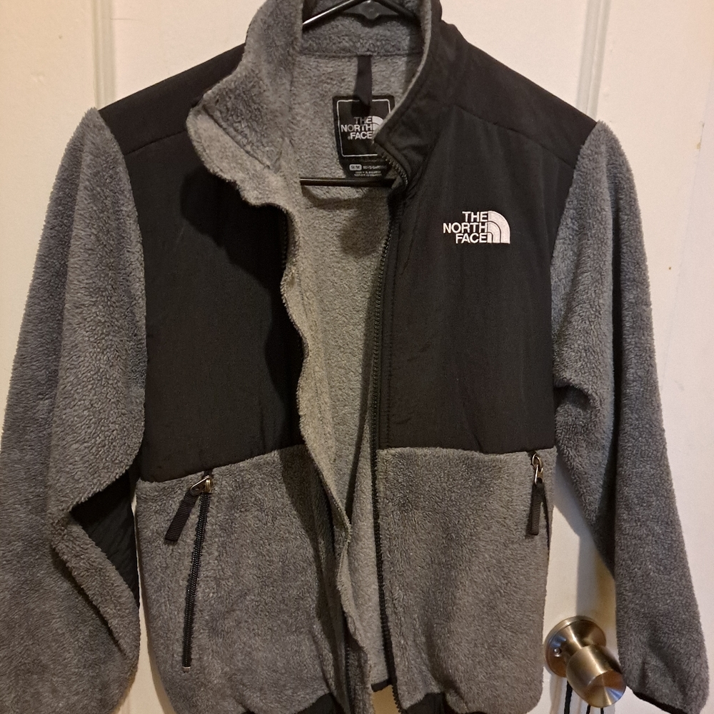 Jacket - Picture 3 of 3